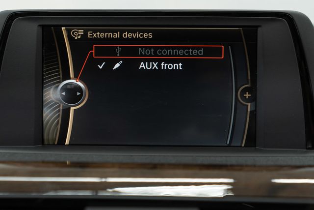 2014 BMW 3 Series 328i - 22966742 - 22