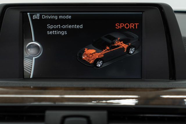 2014 BMW 3 Series 328i - 22966742 - 23