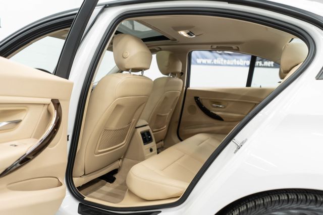 2014 BMW 3 Series 328i - 22966742 - 27