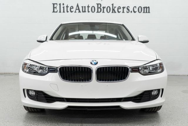 2014 BMW 3 Series 328i - 22966742 - 2