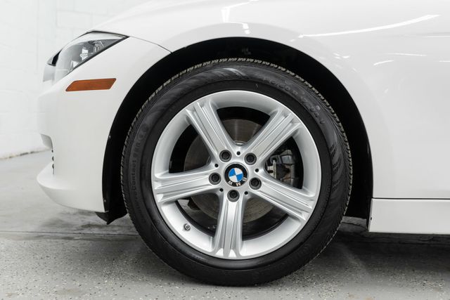 2014 BMW 3 Series 328i - 22966742 - 29