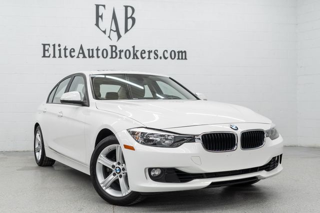 2014 BMW 3 Series 328i - 22966742 - 48