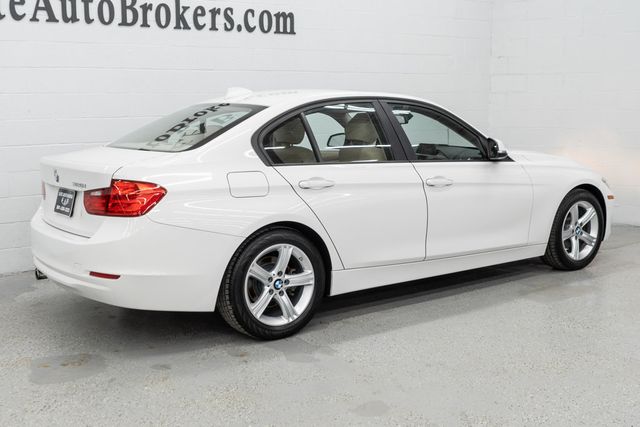 2014 BMW 3 Series 328i - 22966742 - 5
