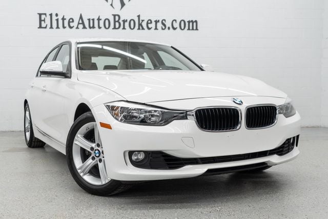 2014 BMW 3 Series 328i - 22966742 - 6