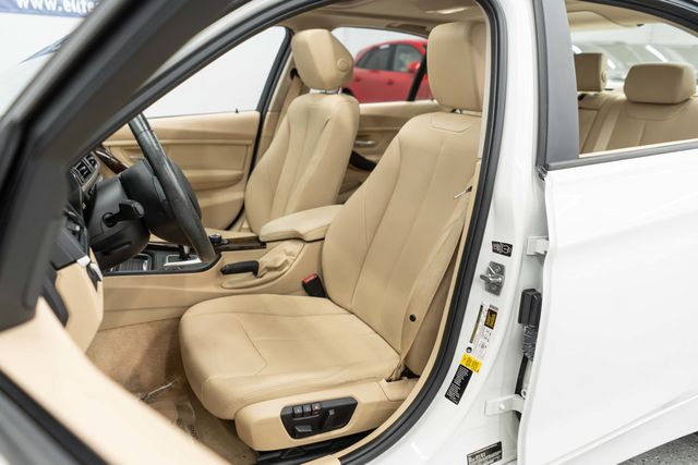 2014 BMW 3 Series 328i - 22966742 - 8