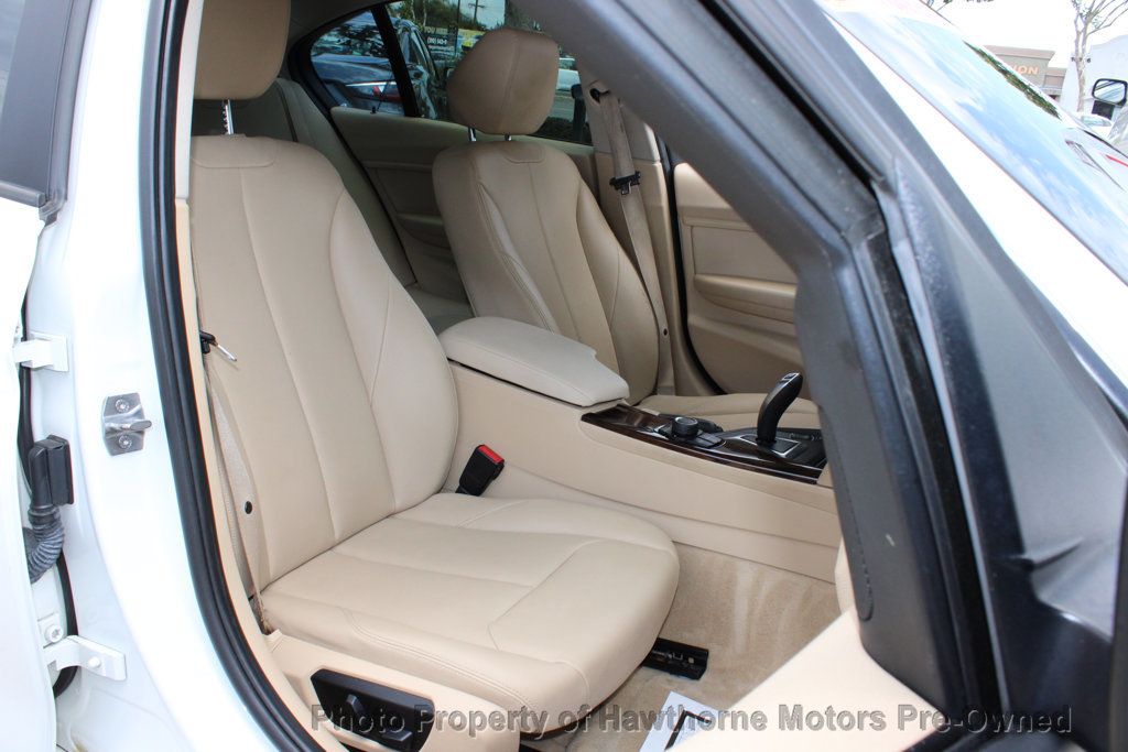2014 BMW 3 Series 328i - 22901915 - 10
