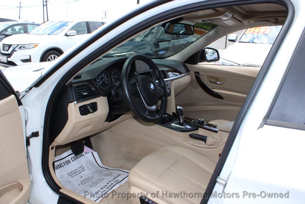 2014 BMW 3 Series 328i - 22901915 - 14