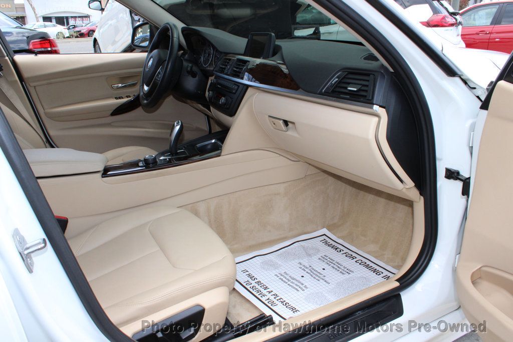 2014 BMW 3 Series 328i - 22901915 - 15