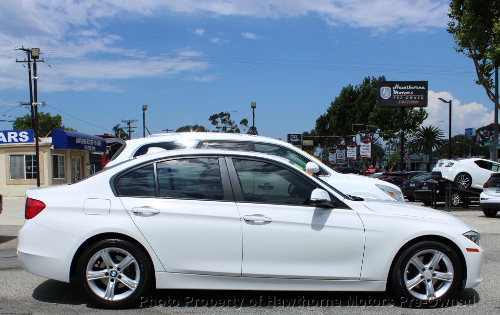 2014 BMW 3 Series 328i - 22901915 - 6