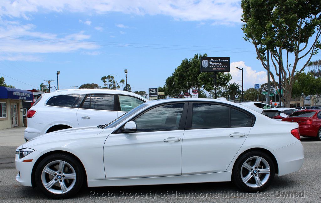 2014 BMW 3 Series 328i - 22901915 - 7