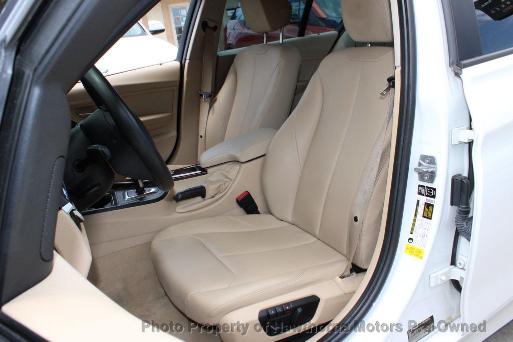 2014 BMW 3 Series 328i - 22901915 - 8