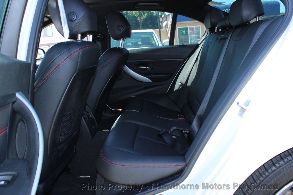 2014 BMW 3 Series 328i - 22982378 - 9