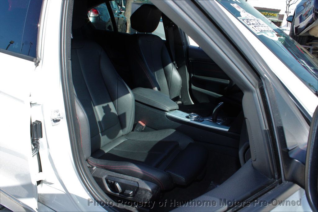 2014 BMW 3 Series 328i - 22982378 - 10