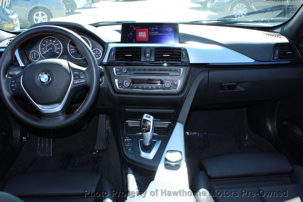2014 BMW 3 Series 328i - 22982378 - 12