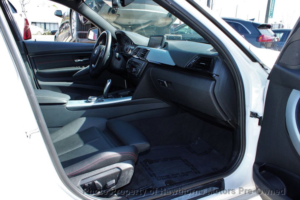 2014 BMW 3 Series 328i - 22982378 - 17