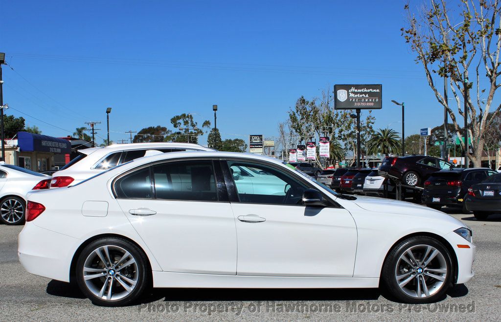 2014 BMW 3 Series 328i - 22982378 - 6