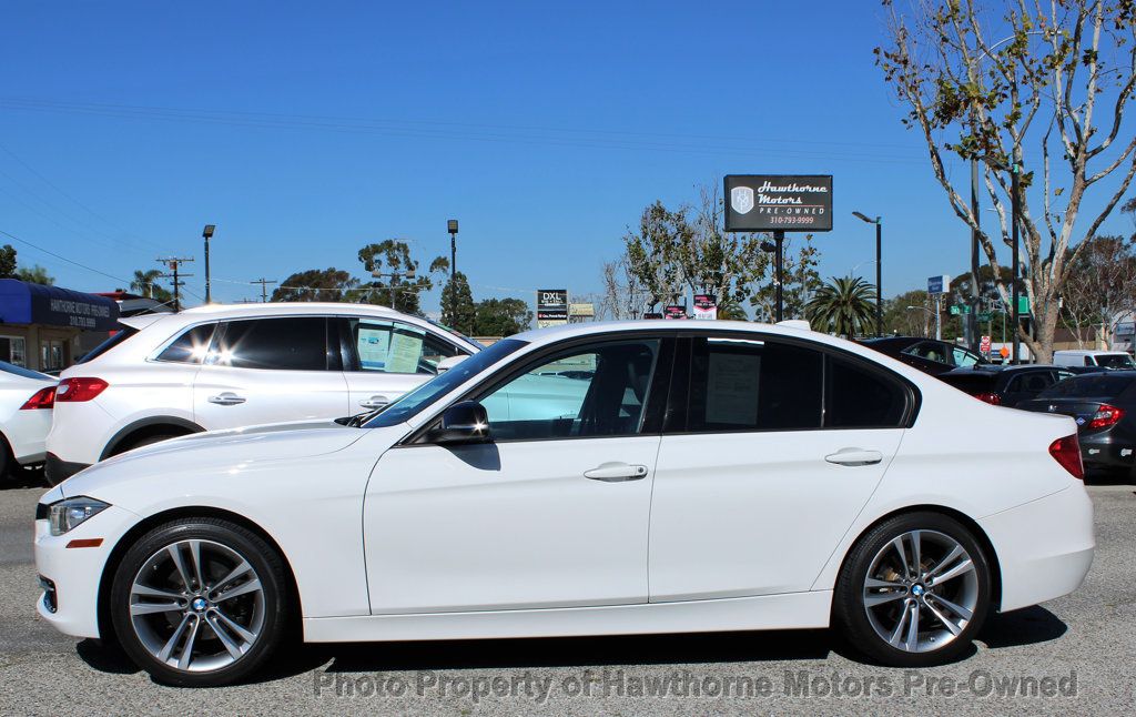 2014 BMW 3 Series 328i - 22982378 - 7