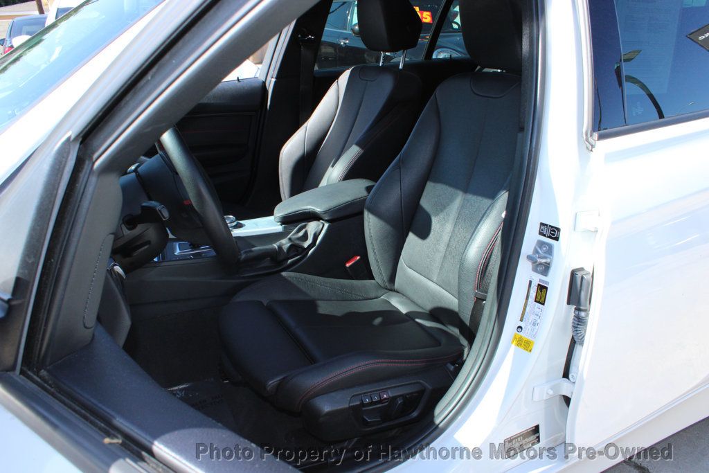 2014 BMW 3 Series 328i - 22982378 - 8