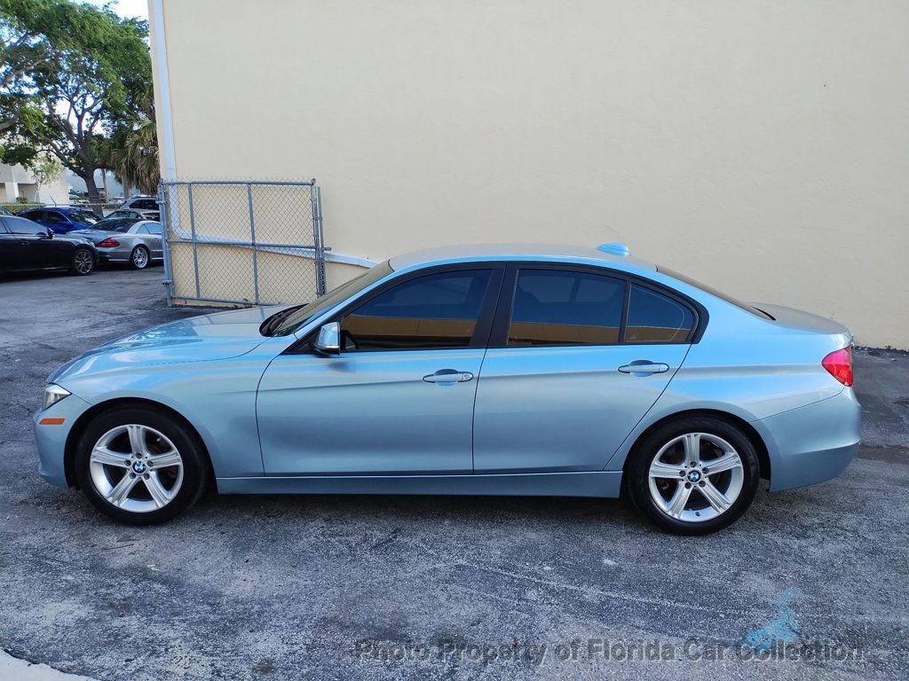 2014 BMW 3 Series 328i 1 Owner Florida Luxury - 22419236 - 1