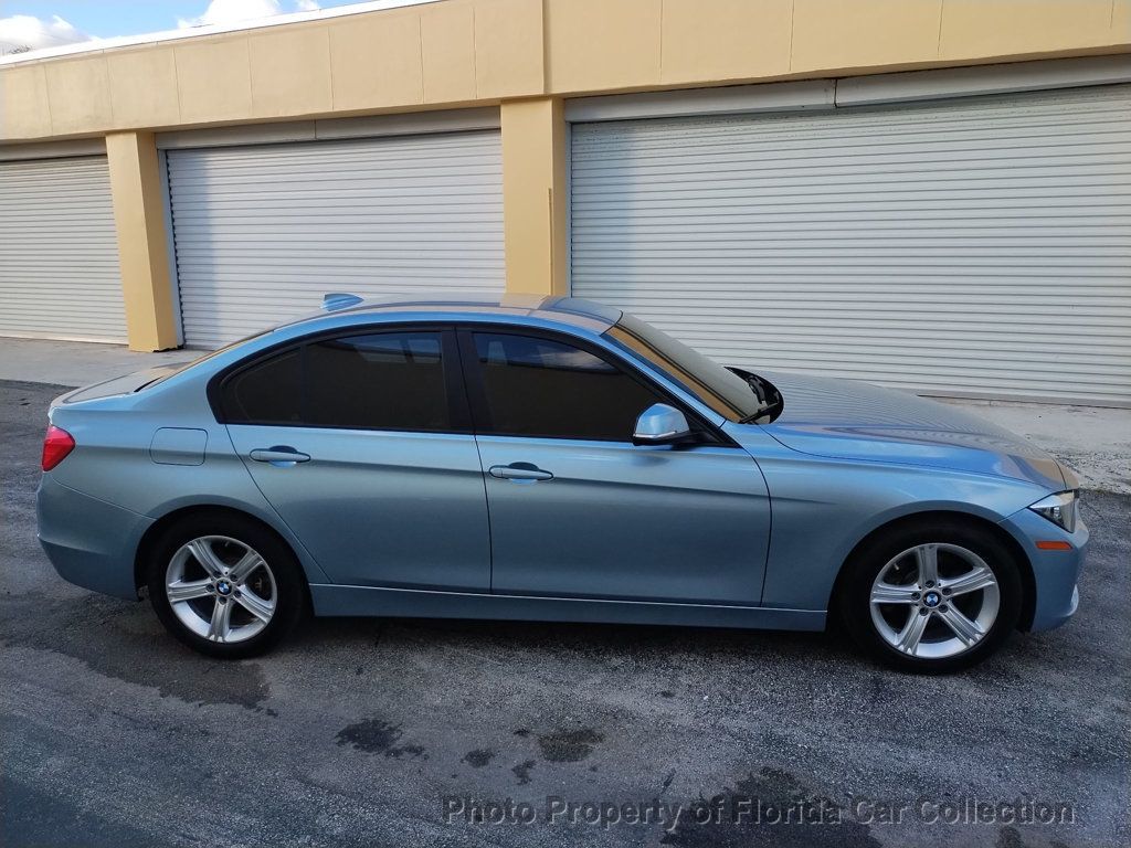 2014 BMW 3 Series 328i 1 Owner Florida Luxury - 22419236 - 5