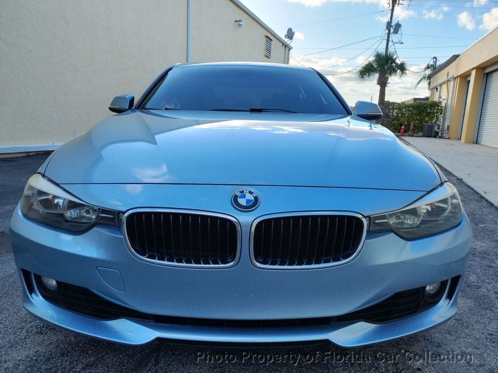 2014 BMW 3 Series 328i 1 Owner Florida Luxury - 22419236 - 7