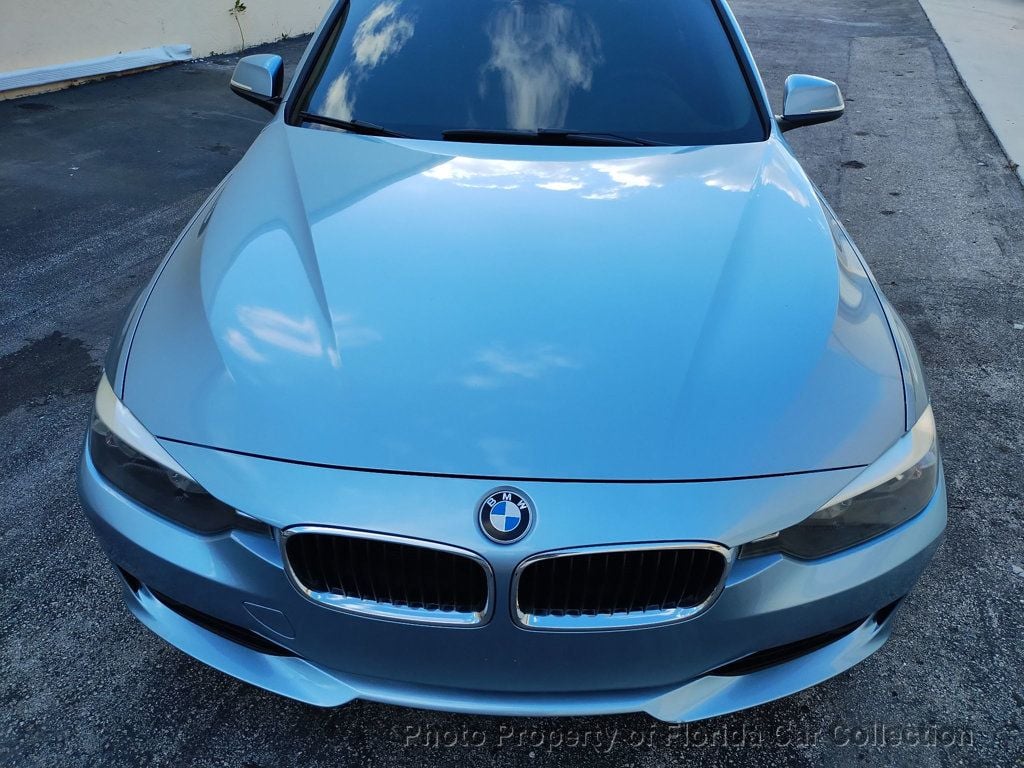 2014 BMW 3 Series 328i 1 Owner Florida Luxury - 22419236 - 8