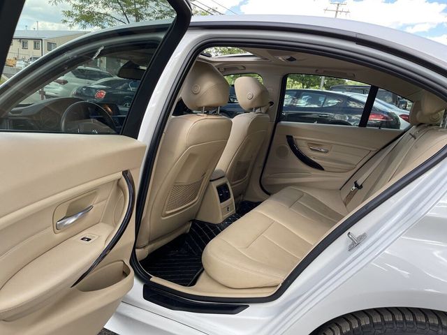 2014 BMW 3 Series 328i 4dr Sedan - 21435249 - 9