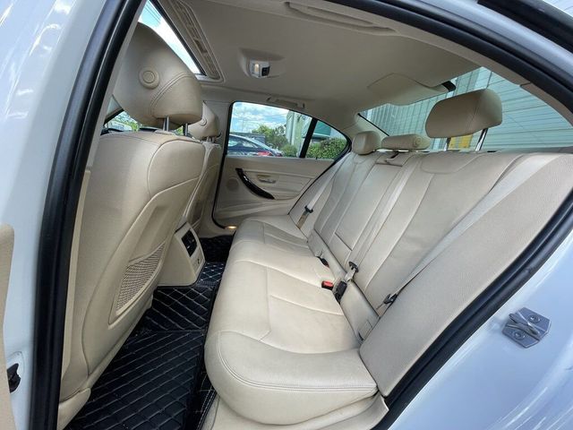 2014 BMW 3 Series 328i 4dr Sedan - 21435249 - 10