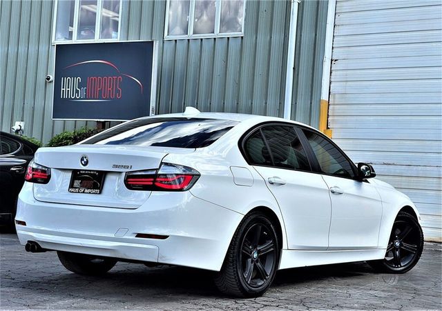 2014 BMW 3 Series 328i 4dr Sedan - 21435249 - 12