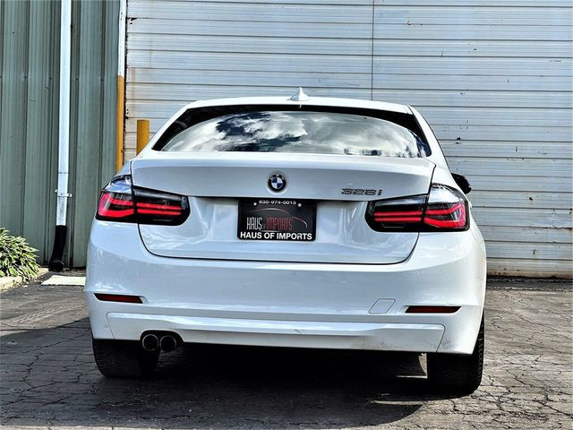 2014 BMW 3 Series 328i 4dr Sedan - 21435249 - 13