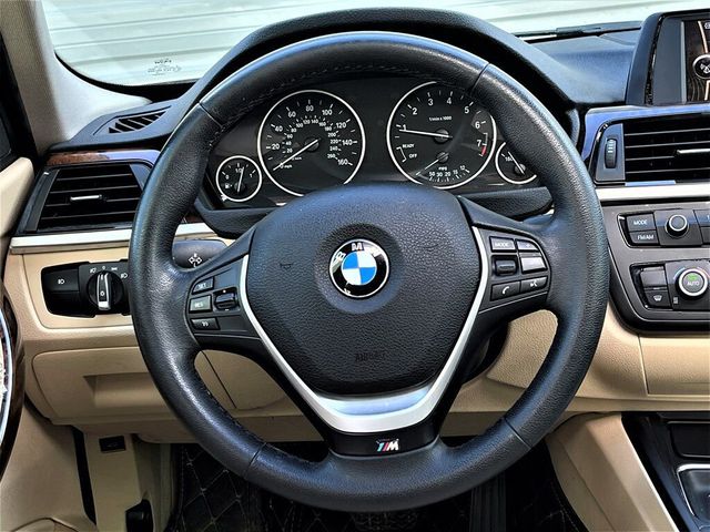 2014 BMW 3 Series 328i 4dr Sedan - 21435249 - 20