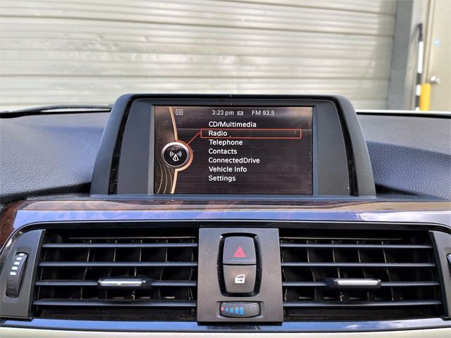 2014 BMW 3 Series 328i 4dr Sedan - 21435249 - 22