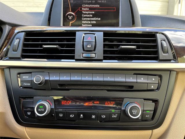 2014 BMW 3 Series 328i 4dr Sedan - 21435249 - 23