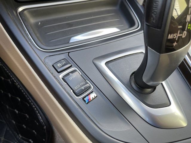 2014 BMW 3 Series 328i 4dr Sedan - 21435249 - 24