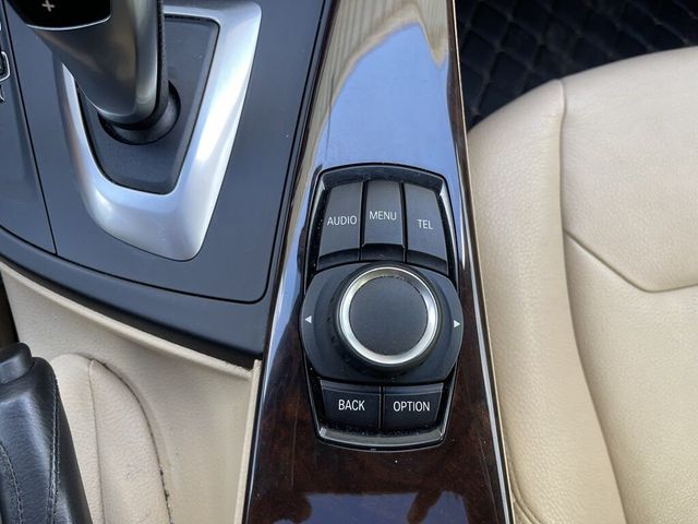 2014 BMW 3 Series 328i 4dr Sedan - 21435249 - 25
