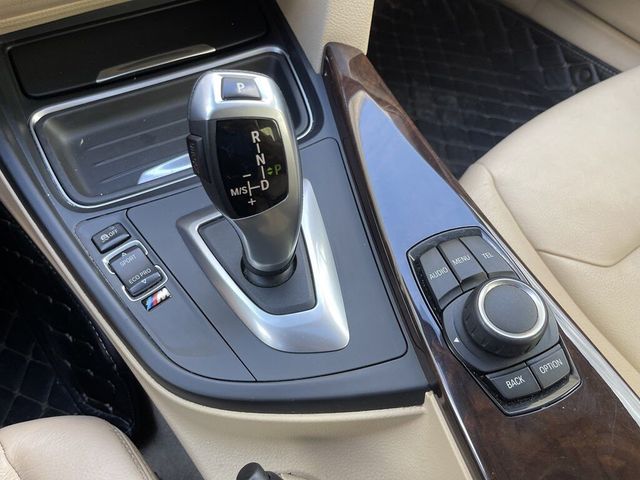 2014 BMW 3 Series 328i 4dr Sedan - 21435249 - 26