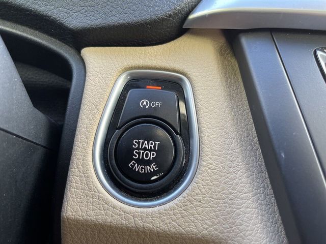 2014 BMW 3 Series 328i 4dr Sedan - 21435249 - 27