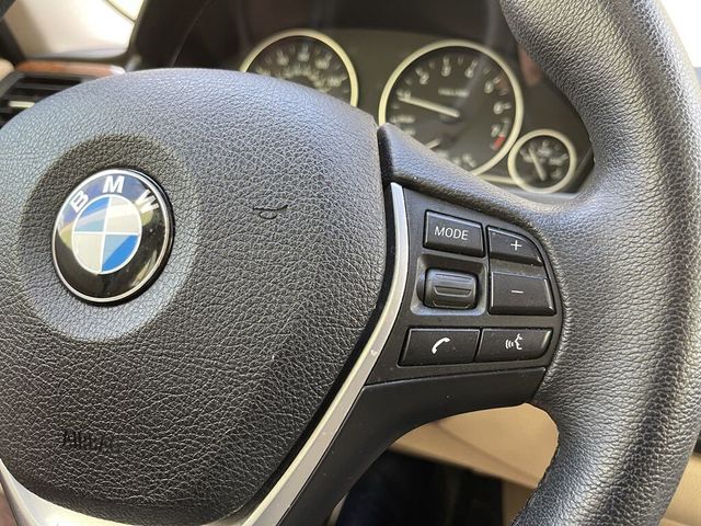 2014 BMW 3 Series 328i 4dr Sedan - 21435249 - 28