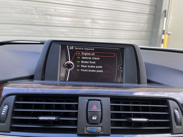 2014 BMW 3 Series 328i 4dr Sedan - 21435249 - 31