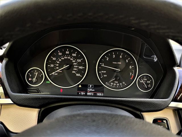 2014 BMW 3 Series 328i 4dr Sedan - 21435249 - 32