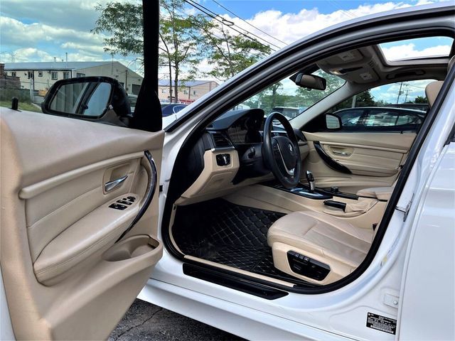 2014 BMW 3 Series 328i 4dr Sedan - 21435249 - 5