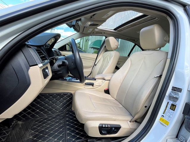 2014 BMW 3 Series 328i 4dr Sedan - 21435249 - 6