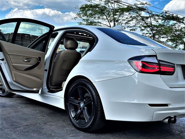 2014 BMW 3 Series 328i 4dr Sedan - 21435249 - 7
