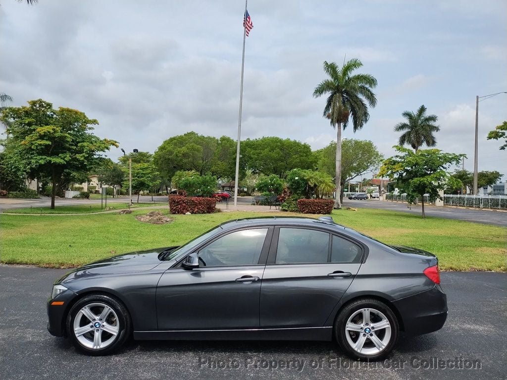 2014 BMW 3 Series 328i Clean Carfax Florida Luxury Sedan - 22441191 - 1