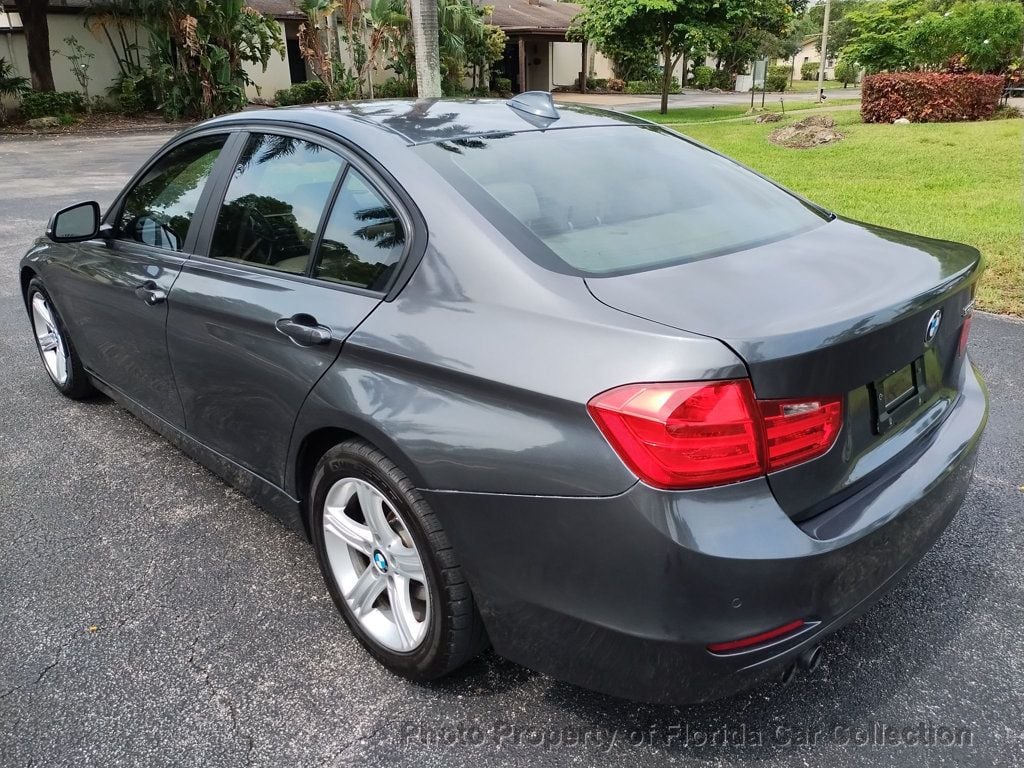 2014 BMW 3 Series 328i Clean Carfax Florida Luxury Sedan - 22441191 - 2