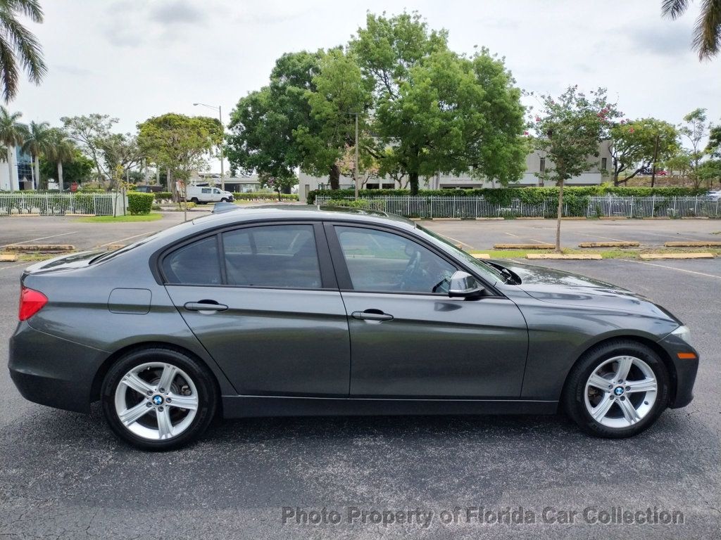 2014 BMW 3 Series 328i Clean Carfax Florida Luxury Sedan - 22441191 - 6