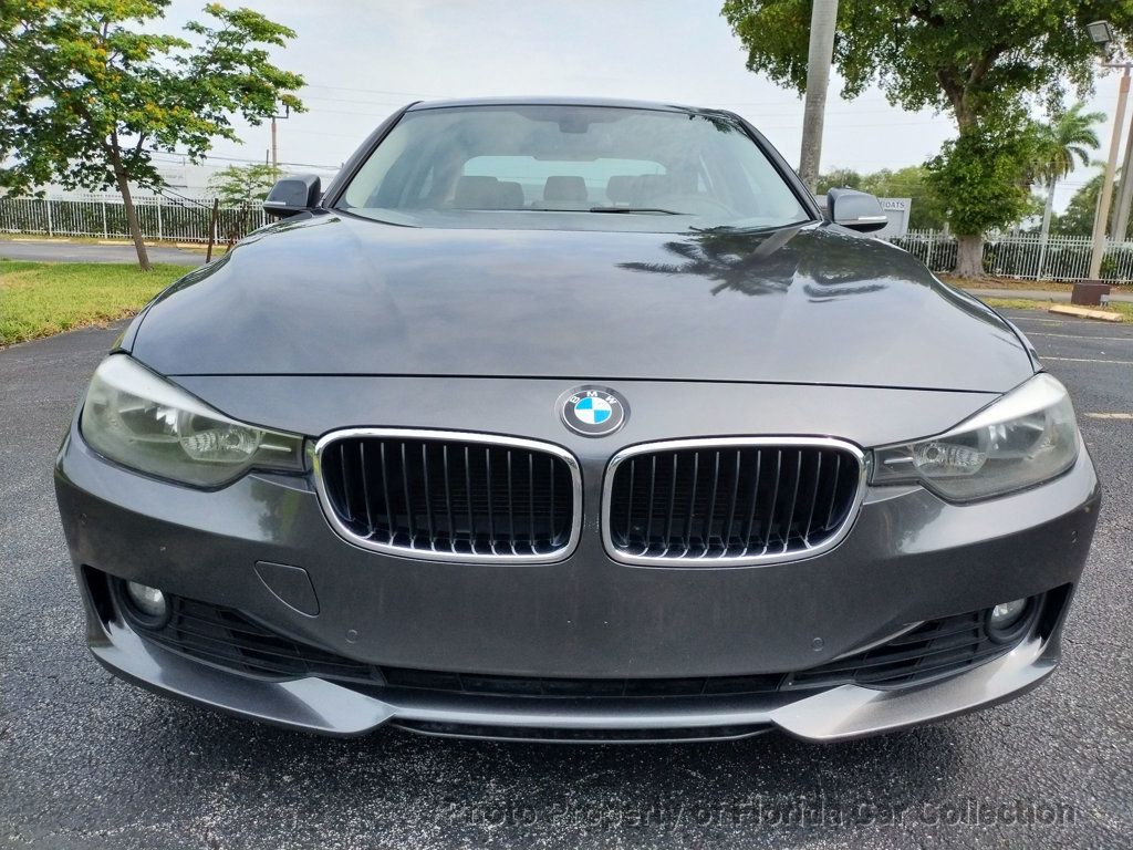 2014 BMW 3 Series 328i Clean Carfax Florida Luxury Sedan - 22441191 - 8