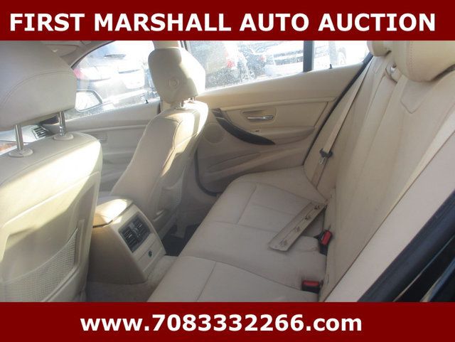 2014 BMW 3 Series 328i xDrive - 22999463 - 6
