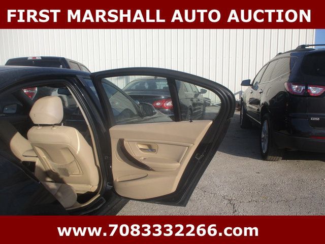 2014 BMW 3 Series 328i xDrive - 22999463 - 7