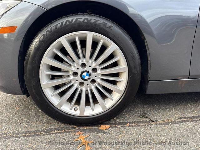 2014 BMW 3 Series 328i xDrive - 22951901 - 12
